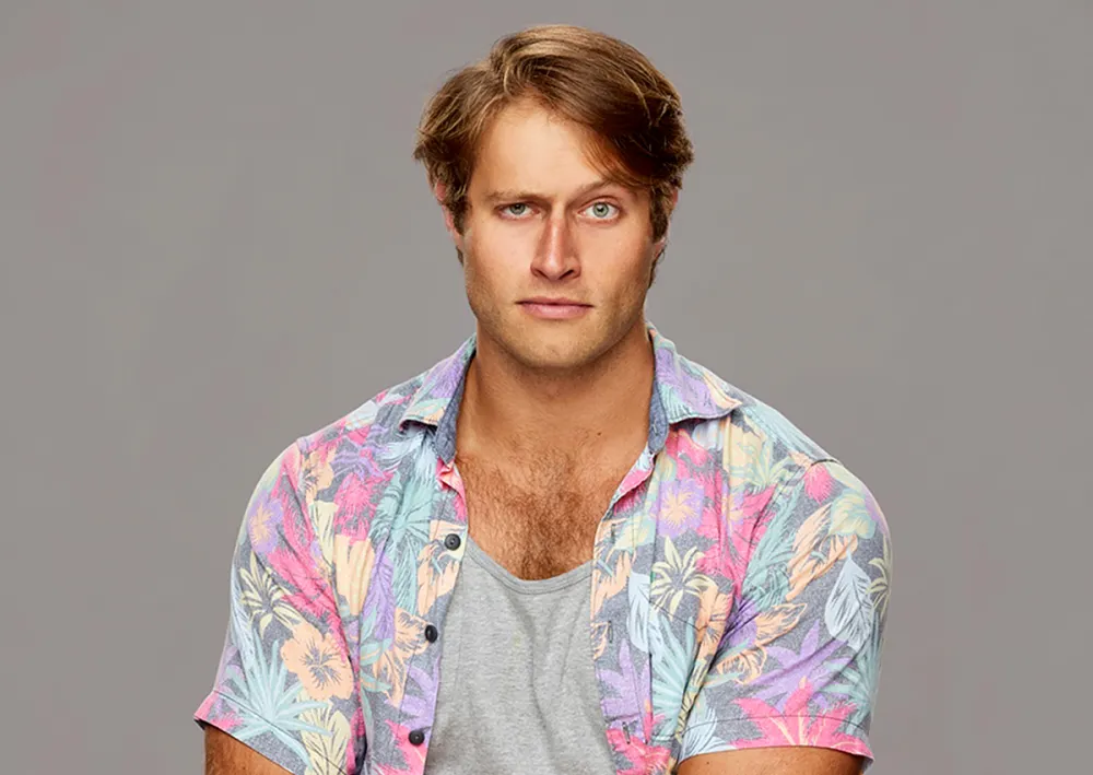 Luke Valentine Says 'Big Brother' Made the 'Wrong Decision' Expelling Him for Using Racial Slur