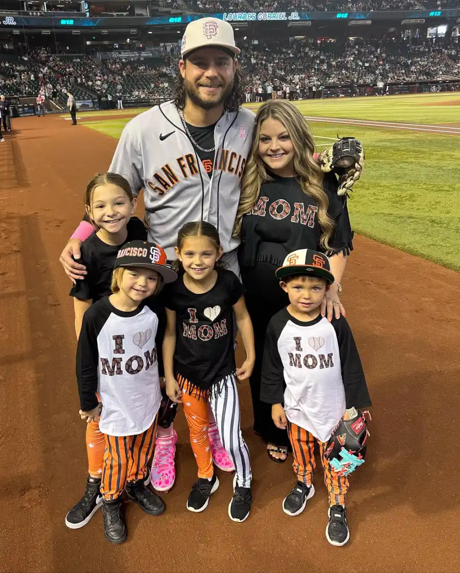 MLB-s Hottest Dads-Baseball Players Who Are Also Parents