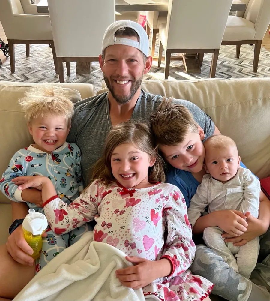 MLB-s Hottest Dads-Baseball Players Who Are Also Parents