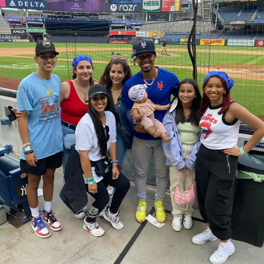 MLB-s Hottest Dads-Baseball Players Who Are Also Parents