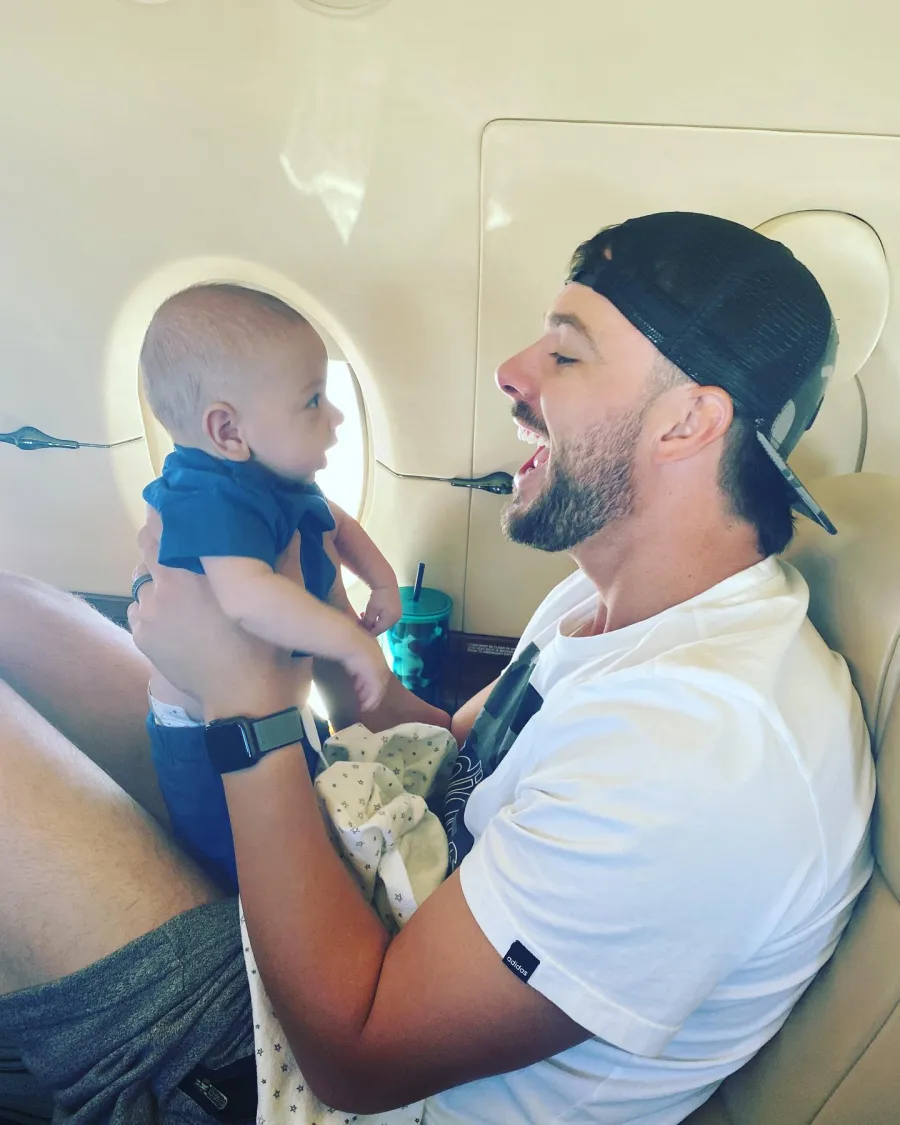 MLB-s Hottest Dads-Baseball Players Who Are Also Parents