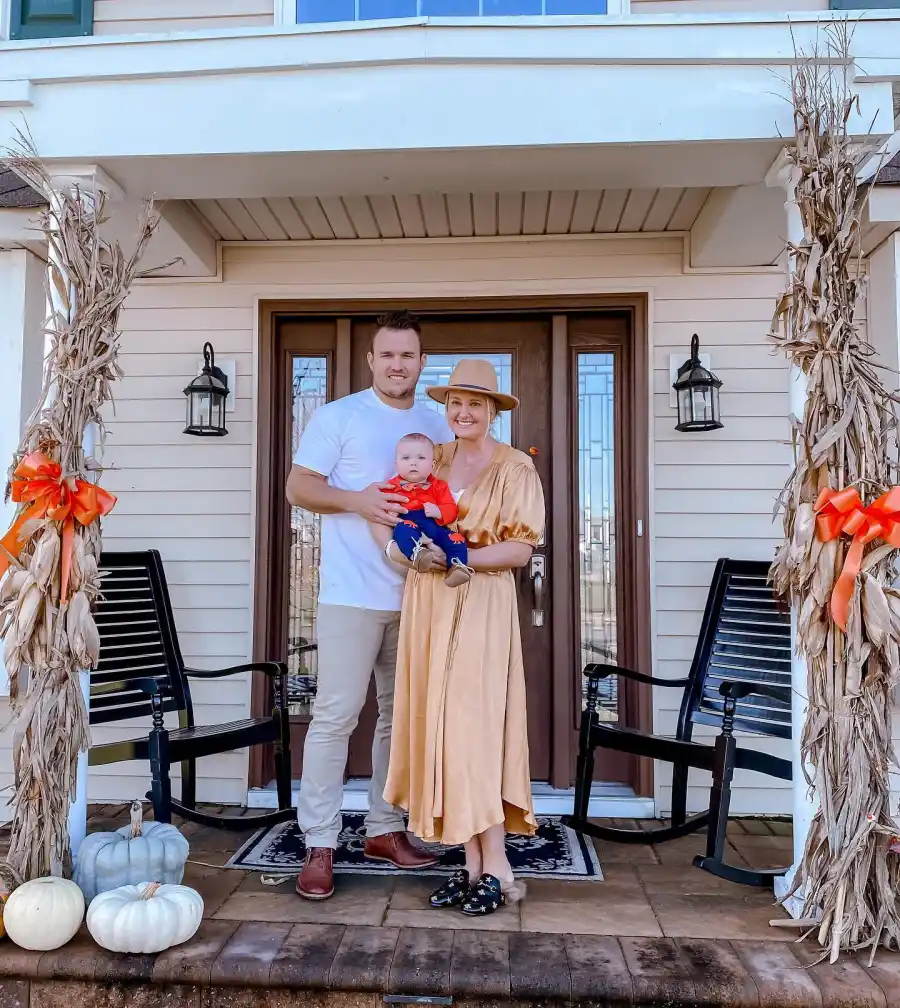 MLB-s Hottest Dads-Baseball Players Who Are Also Parents