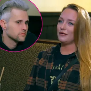 Maci Bookout Cries Over Ryan Edwards Overdose 3