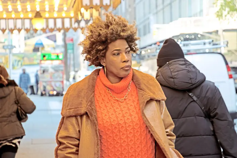Macy Gray Walks Us Through a Day in Her Life on Tour