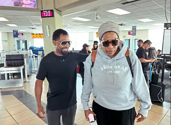 Macy Gray Walks Us Through a Day in Her Life on Tour