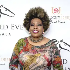 Macy Gray Walks Us Through a Day in Her Life on Tour