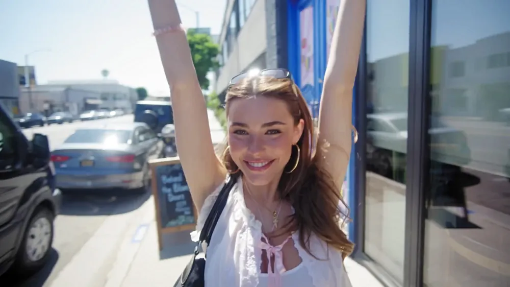 Maddison Beer Finally Feels Like I Have Some Sort of Style for Myself