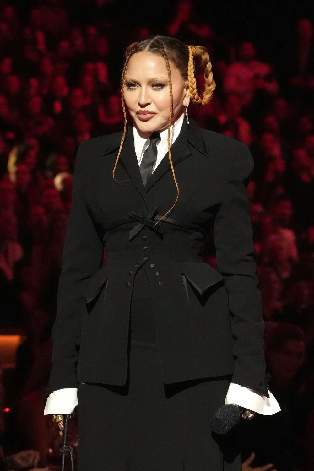 Madonna Announces New &lsquo;Celebration&rsquo; Tour Dates After Health Scare With 1 Change