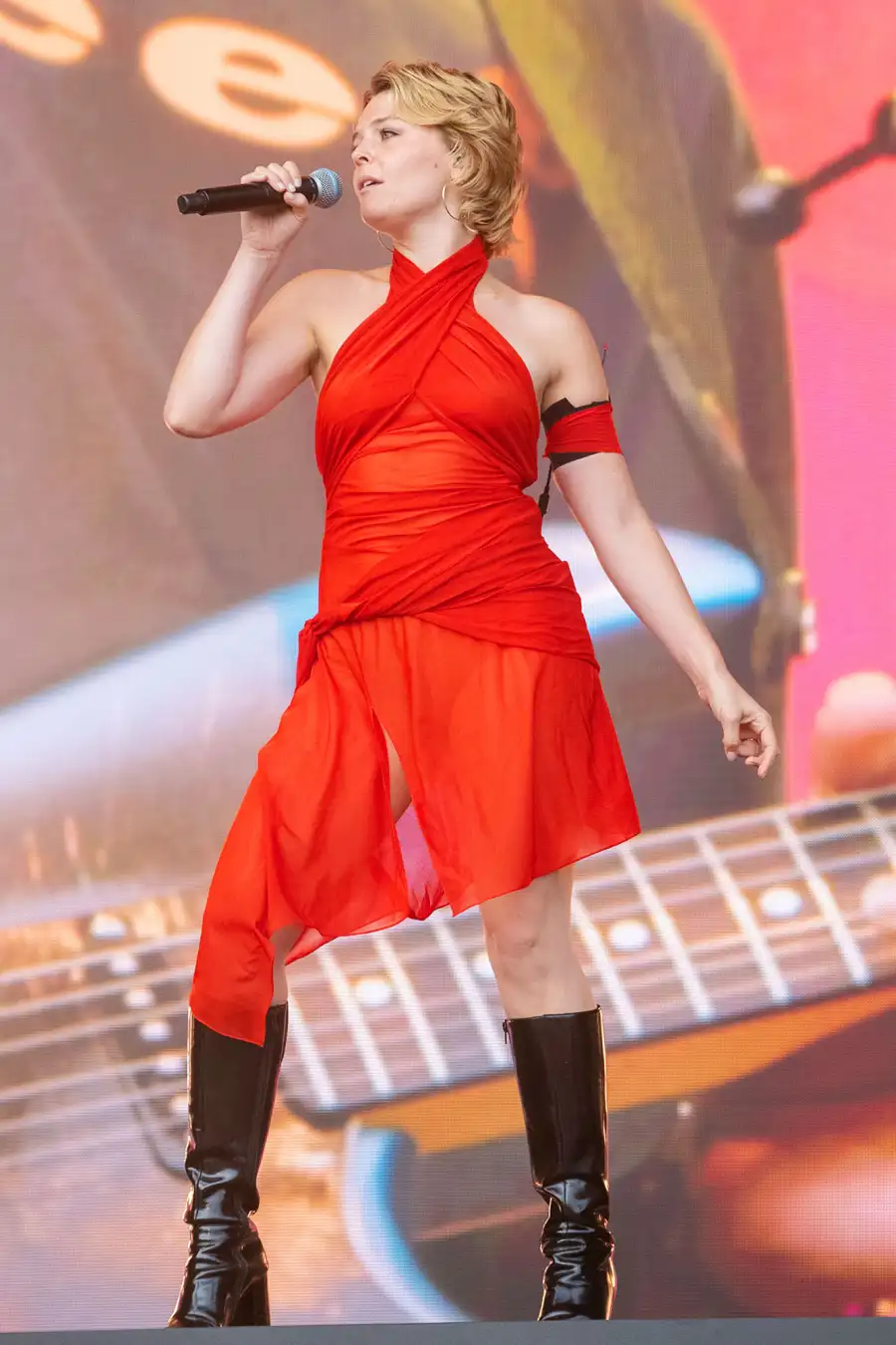 Maggie Rogers Lollapalooza 2023