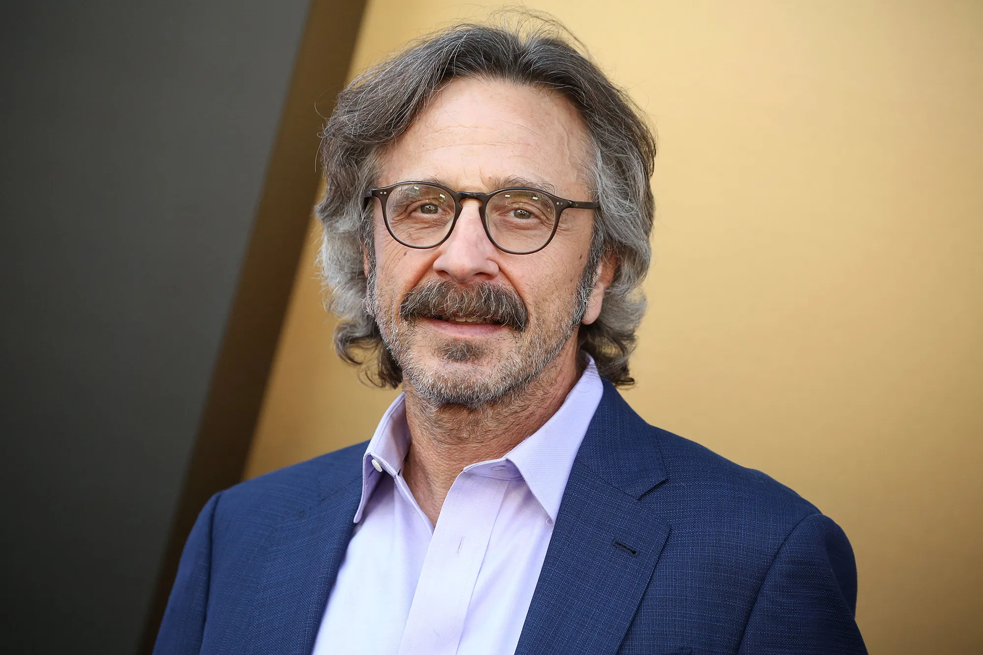 Marc Maron Calls Out 'Insecure Babies' Who Are Offended by 'Barbie'