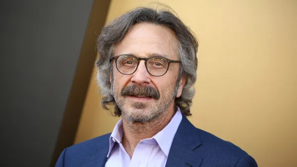 Marc Maron Calls Out 'Insecure Babies' Who Are Offended by 'Barbie'