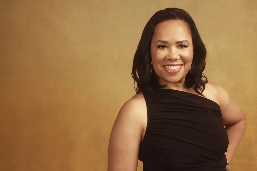 Maria Golden Bachelor Season 1 Cast