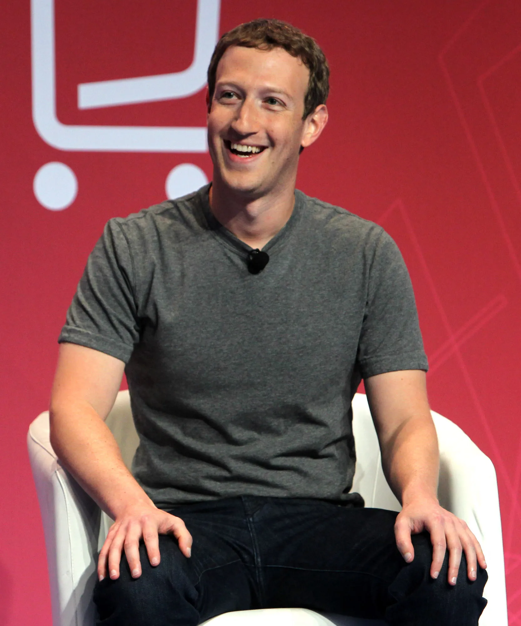 Mark Zuckerberg Shares His Go-To McDonalds Meal