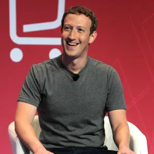 Mark Zuckerberg Shares His Go-To McDonalds Meal