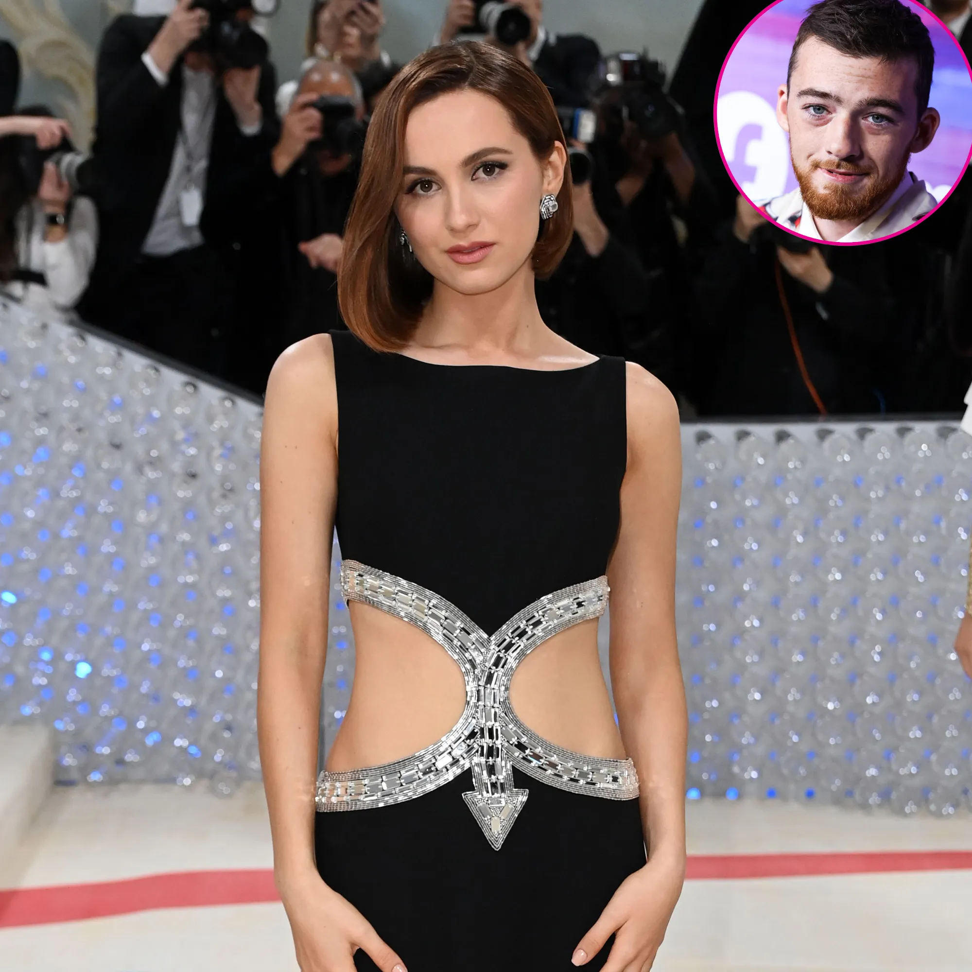 Maude Apatow Shares Touching Tribute to Late Euphoria Costar Angus Cloud