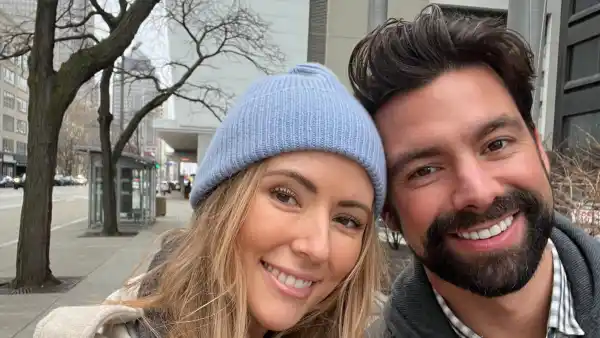 Michael Allio Says He and Danielle Maltby Are Keeping Things 'Private' Amid Split Speculation