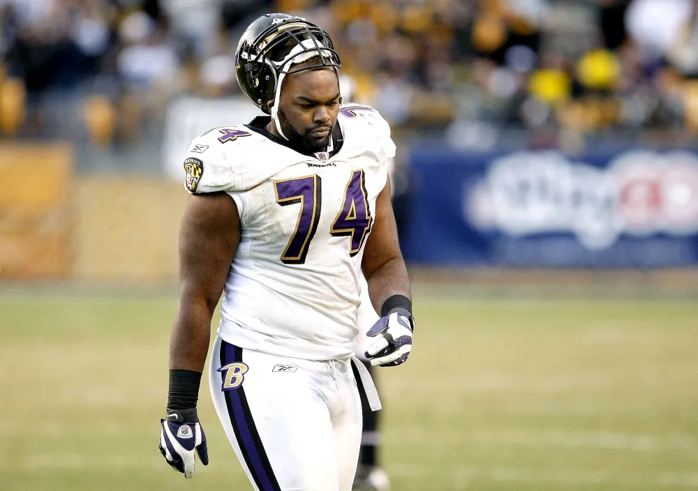 Michael Oher Vows to Pursue &lsquo;Justice&rsquo; as &lsquo;The Blind Side&rsquo; Author Michael Lewis Weighs In