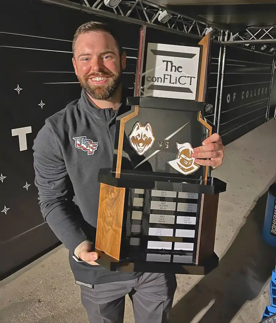 Michael Oher and the Touhy Family Where Are They Now