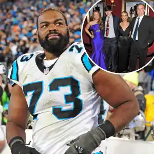 Michael Oher and the Touhy Family Where Are They Now