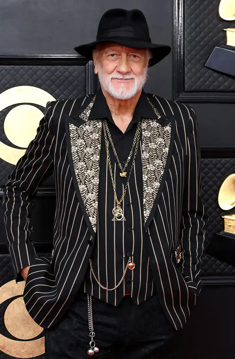 Barack Obama, Jason Momoa, Mick Fleetwood and More Celebrities Speak Out About Maui Fires