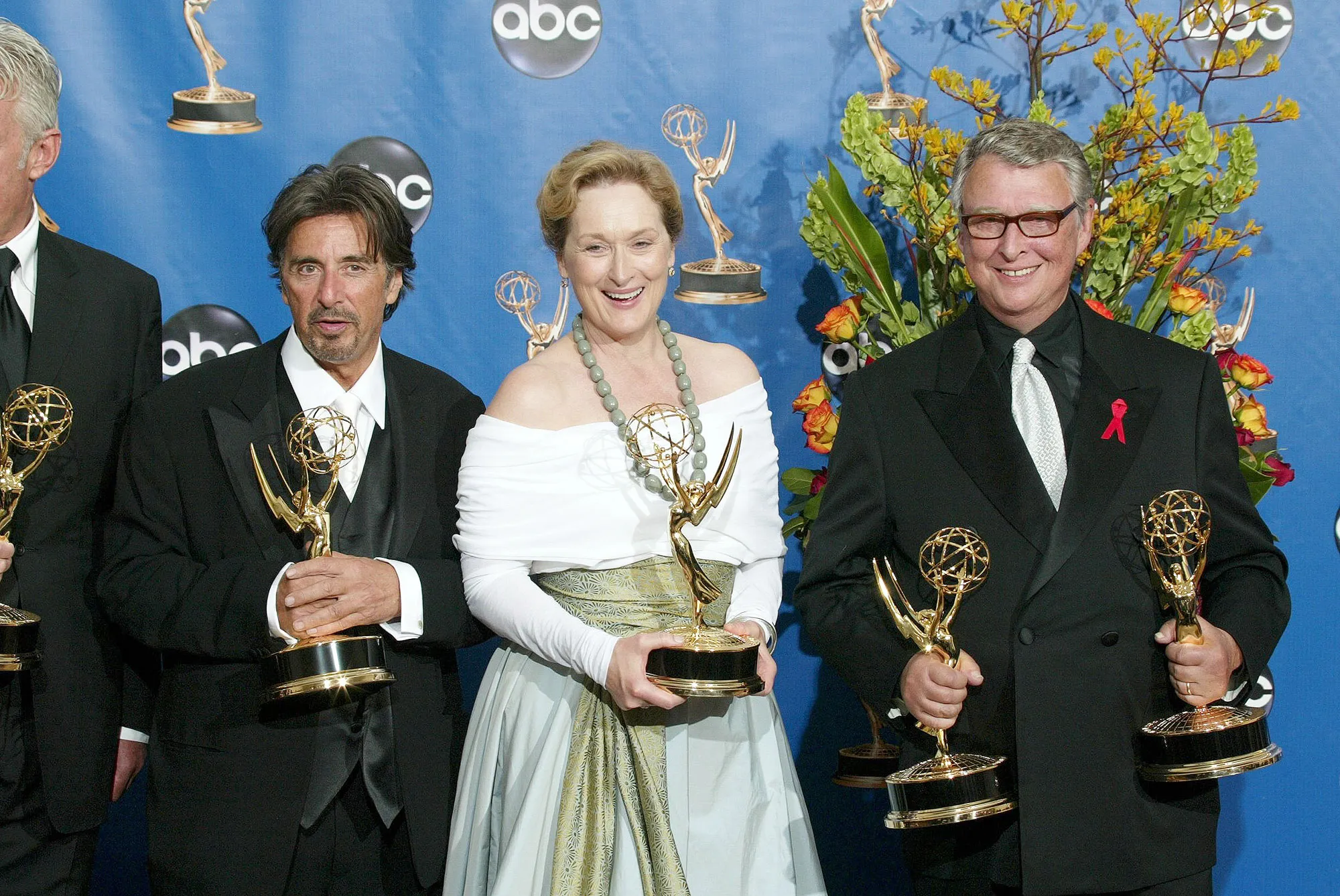 Mike Nichols Mourned by Al Pacino After Death: “He Was the Greatest Director I Ever Worked With”