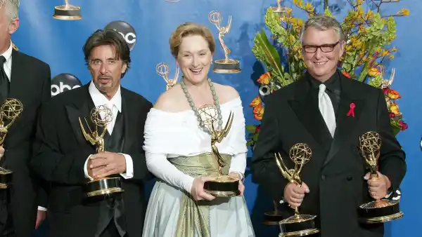 Mike Nichols Mourned by Al Pacino After Death: “He Was the Greatest Director I Ever Worked With”