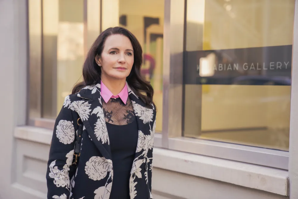 Miranda and Charlotte Kids Might Be Dating