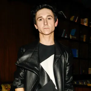 Mitchel Musso Breaks Silence on Public Intoxication Arrest, Calls Incident 'a Misunderstanding'