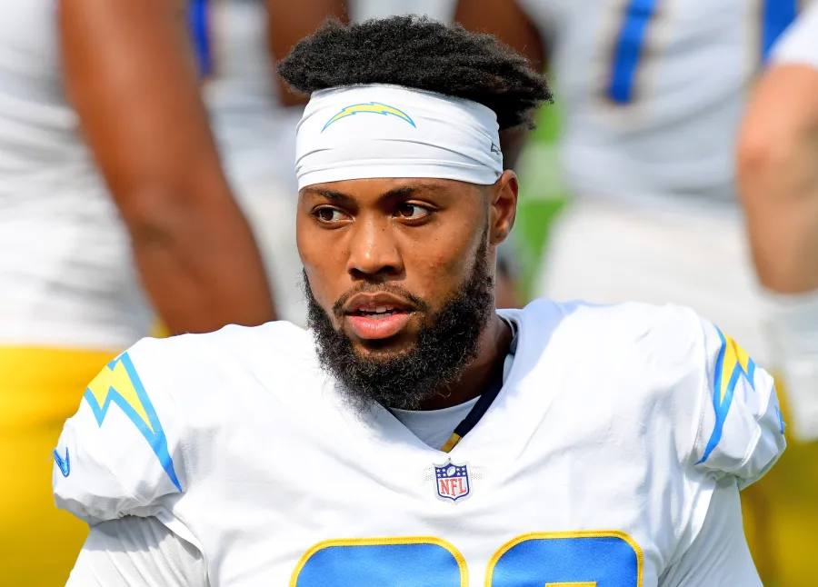 NFL Tragedies of 2023