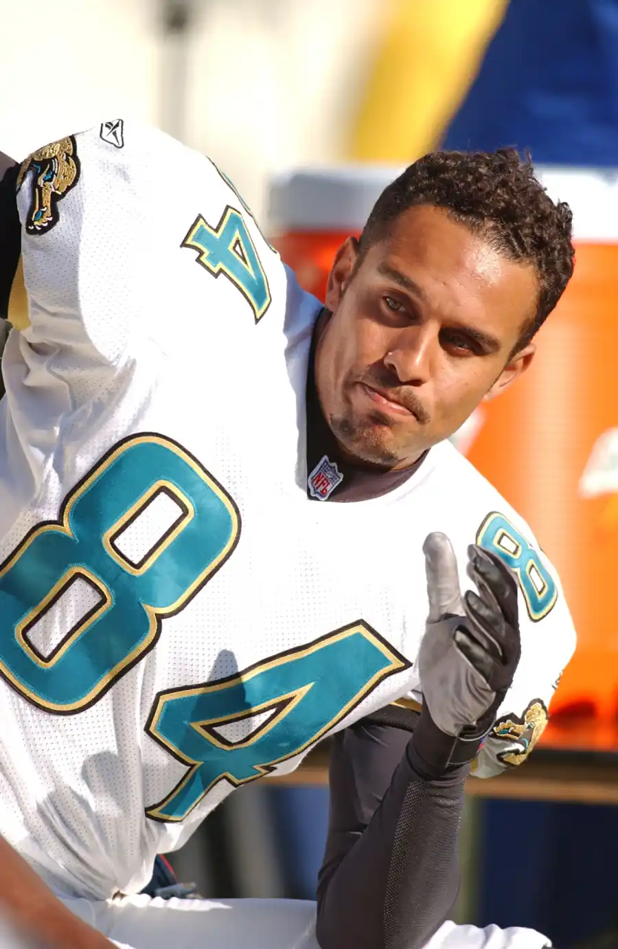 NFL Tragedies of 2023