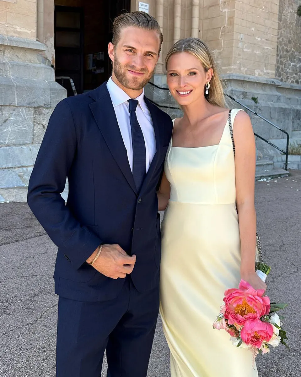 NHL's Seattle Kraken Removes Sexy BookTok Videos After Alex Wennberg and Wife Felicia's Criticism