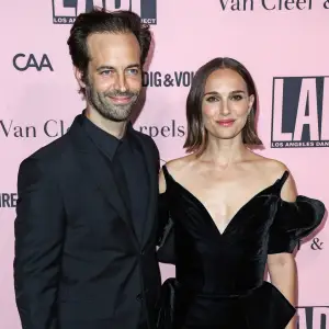 Natalie Portman Knows Benjamin Millepied Regrets What He Did