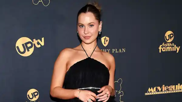 Natasha Bure Explains Why She Will Show Less Skin in Photos Upholding Modesty Is So Beautiful