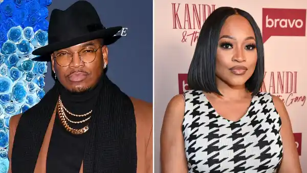 Ne-Yo's Ex-Fiancee Monyetta Shaw-Carter Claims Threesomes 'Became a Problem' in Their Relationship