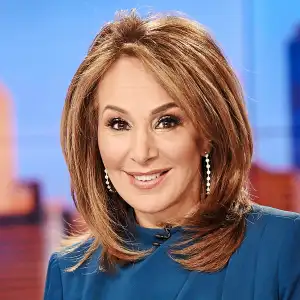 News Anchor Rosanna Scotto’s Seasonal Heirloom Tomato and Watermelon Salad: Recipe