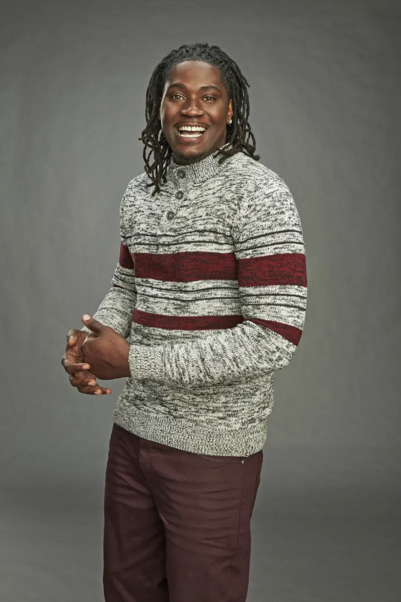 Nick Cannon Brother Gabriel Wins Claim to Fame