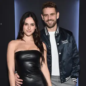Nick Viall Marries Girlfriend Natalie Joy