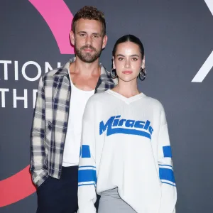 Nick Viall Reveals Why He Lied to Friends About the Sex of His and Fiancee Natalie Joy's 1st Baby