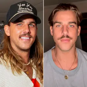 Noah Erb Chops His Long Hair To Undercut