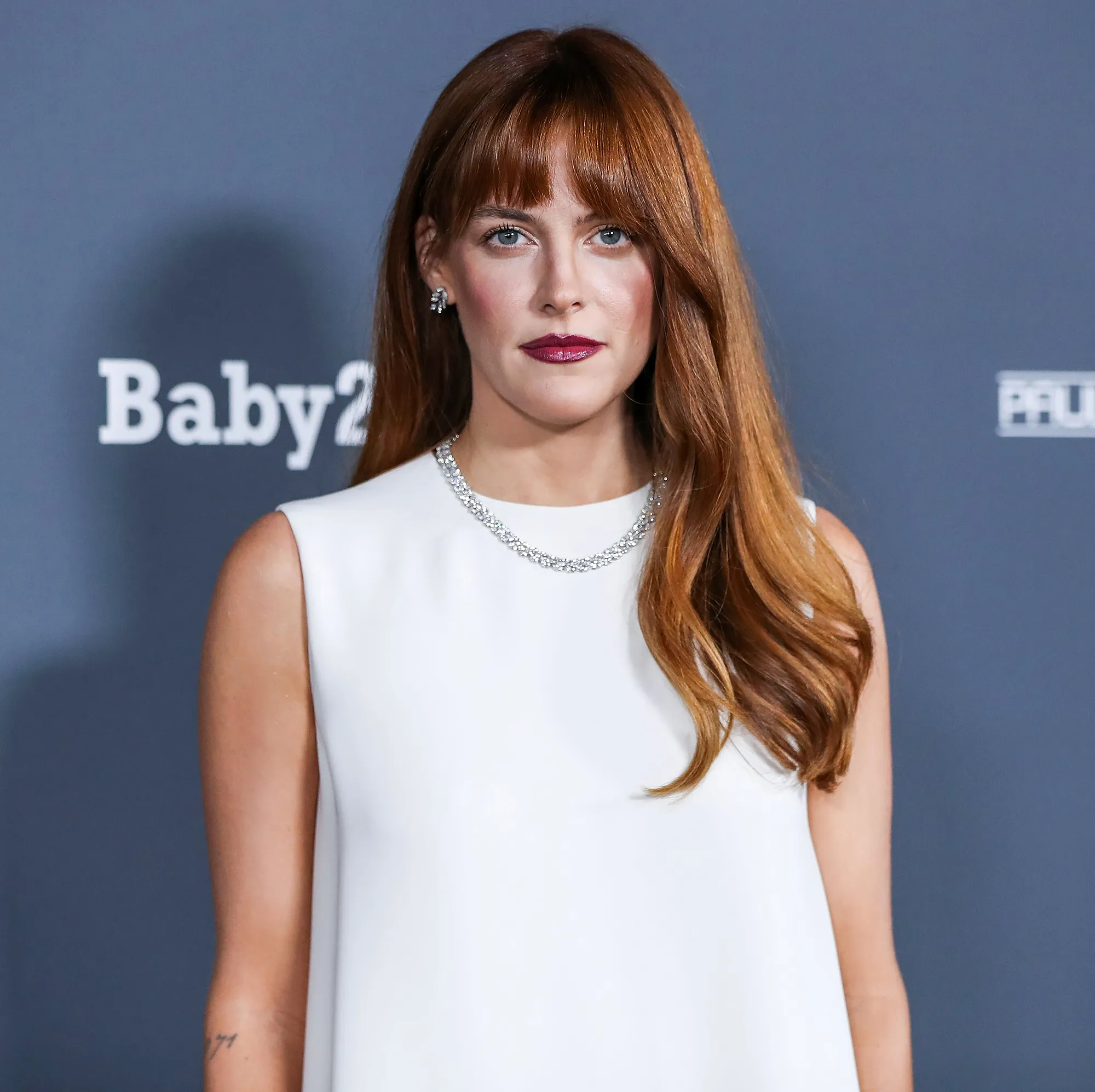 'OG Calabasas Girl' Riley Keough Reflects on 'Wild Stepfathers,' Surprising Kardashian Connection