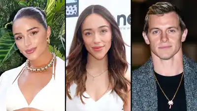 Olivia Culpo Sister Sophia Culpo Every Step of the Way After Hard Braxton Berrios Split