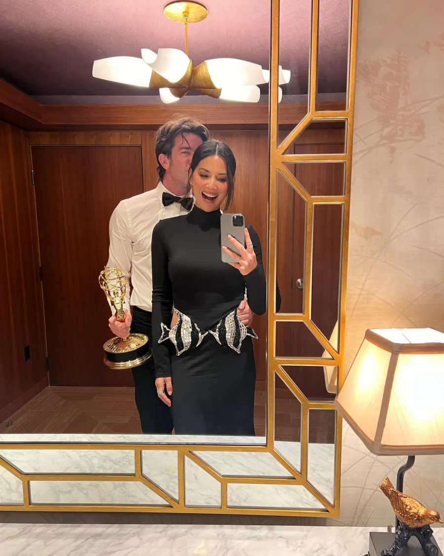 Olivia Munn and John Mulaney s Relationship Timeline