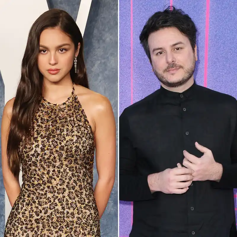 Olivia Rodrigo Clarifies Sheets Lyric Music Producer Sides With Fans