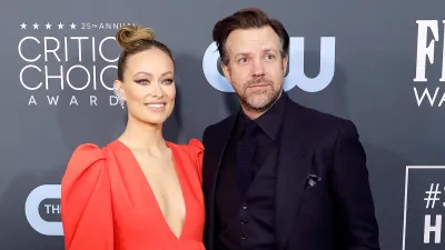 Olivia Wilde and Jason Sudeikis Sued by Their Former Nanny Everything to Know 330