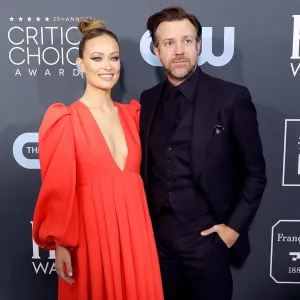 Olivia Wilde and Jason Sudeikis Sued by Their Former Nanny Everything to Know 330