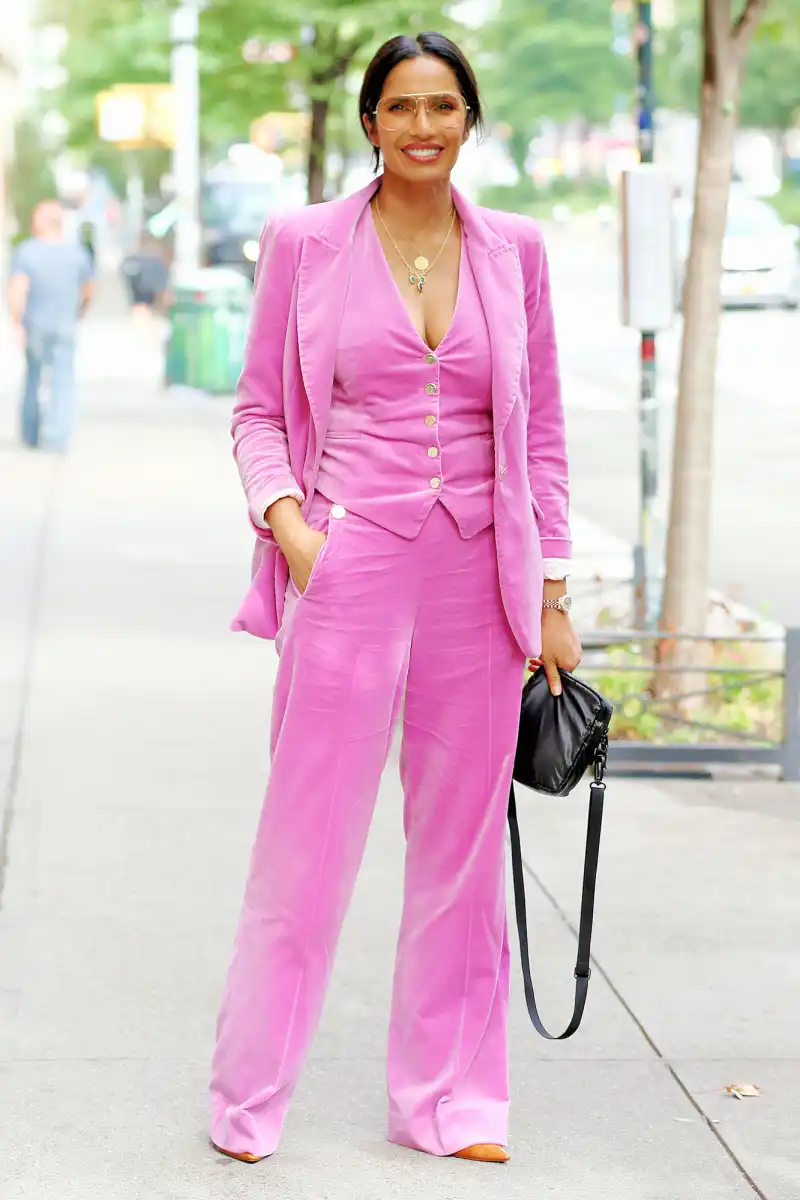 Padma Lakshmi Hot Pics