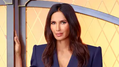 Padma Lakshmi Says Leaving ‘Top Chef’ Was Partly ‘About Having a Personal Life’