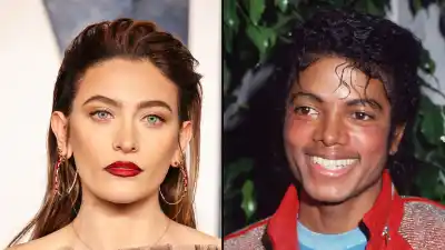 Paris Jackson Says She Owes Everything to Late Dad Michael Jackson in Heartfelt Tribute