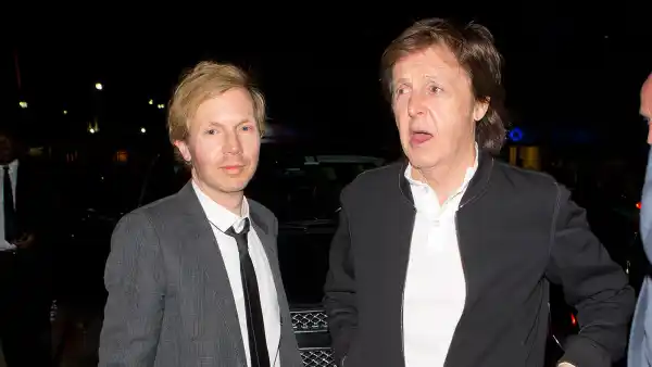 Paul McCartney Denied Entry to Tyga’s Grammys 2016 Afterparty