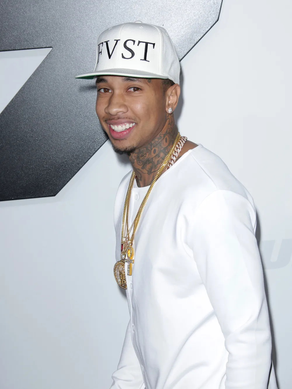 Paul McCartney Denied Entry to Tyga&rsquo;s Grammys 2016 Afterparty